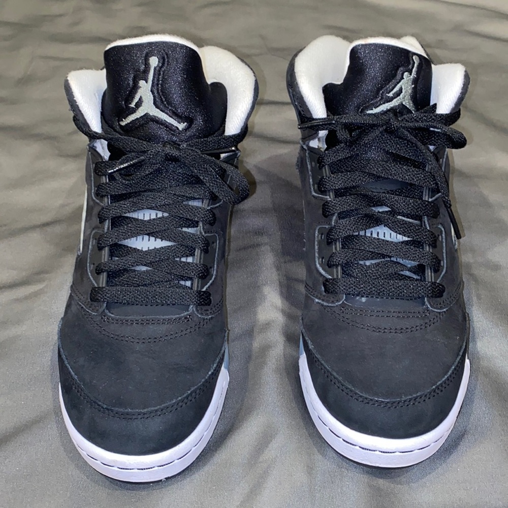 Jordan 5 “Oreos” Size 6.5Y